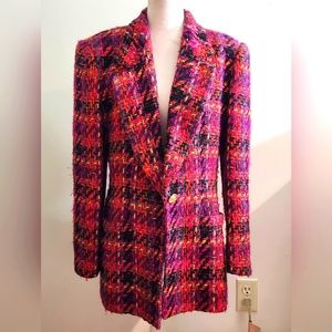 Dana Buchman blazer